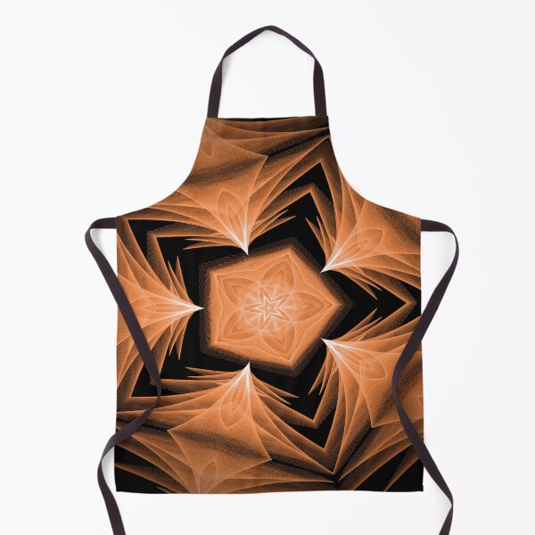 Item preview, Batik Bathik Pattern Bed Sheet or Frock Design 54 designed and sold by PodiShawna.