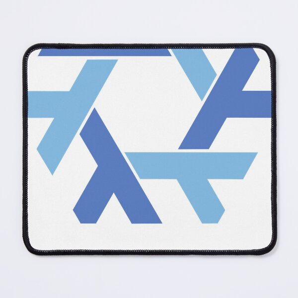 Item preview, NixOS logo Classic designed and sold by sherrillbarryq.