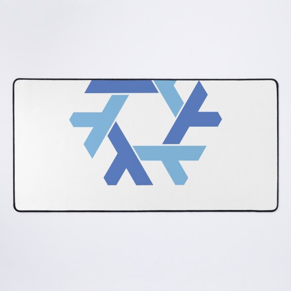 Item preview, NixOS logo Classic designed and sold by sherrillbarryq.