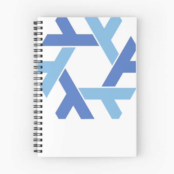 Item preview, NixOS logo Classic designed and sold by sherrillbarryq.