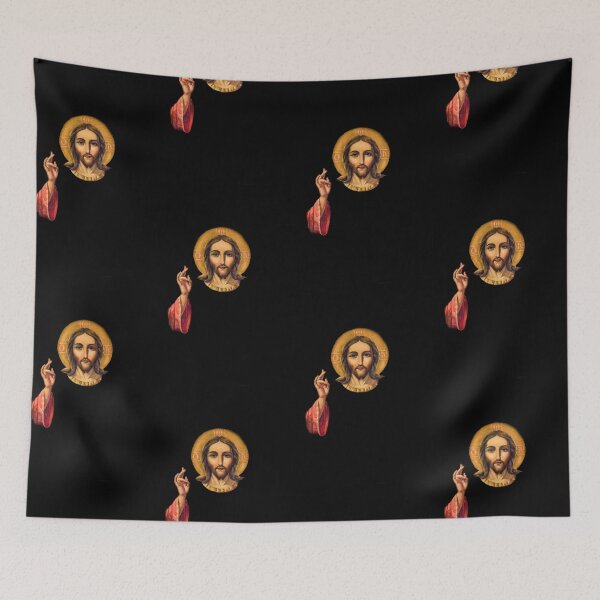 Item preview, He Lives!~ designed and sold by heatherfriedman.