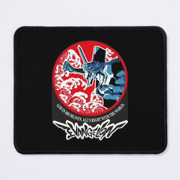 Item preview, unit 01 neon genesis evangelion designed and sold by Shopokquan.