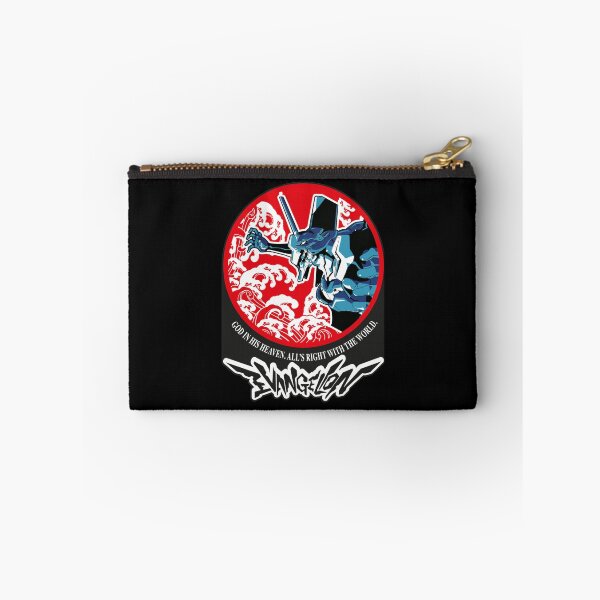Item preview, unit 01 neon genesis evangelion designed and sold by Shopokquan.