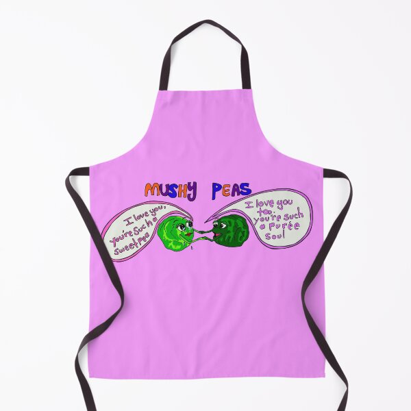 Item preview, Mushy Peas designed and sold by MickeyLaLa.
