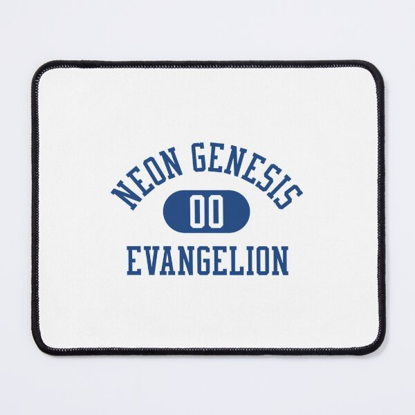 Item preview, UNIVERSITY OF EVANGELION REI AYANAMI designed and sold by Shopokquan.
