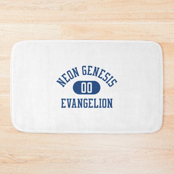 Item preview, UNIVERSITY OF EVANGELION  REI AYANAMI designed and sold by Shopokquan.