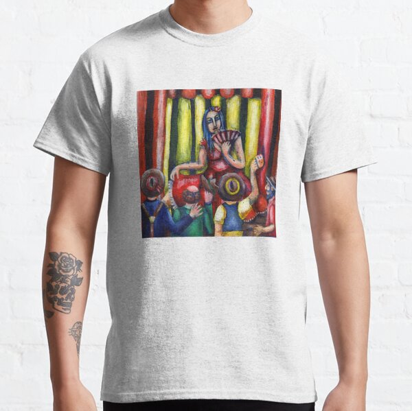 Lola Montez Classic T-Shirt