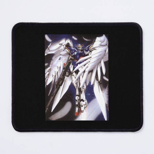 Item preview, Wing Zero designed and sold by Shopokquan.