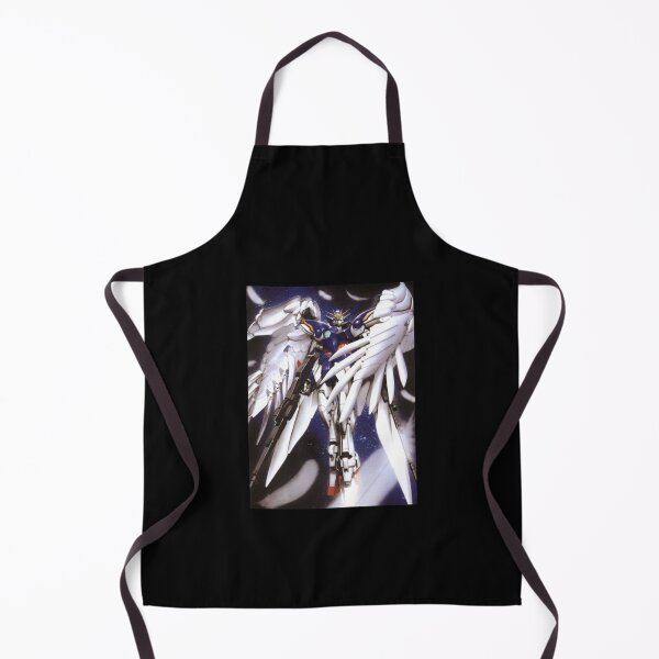 Item preview, Wing Zero designed and sold by Shopokquan.