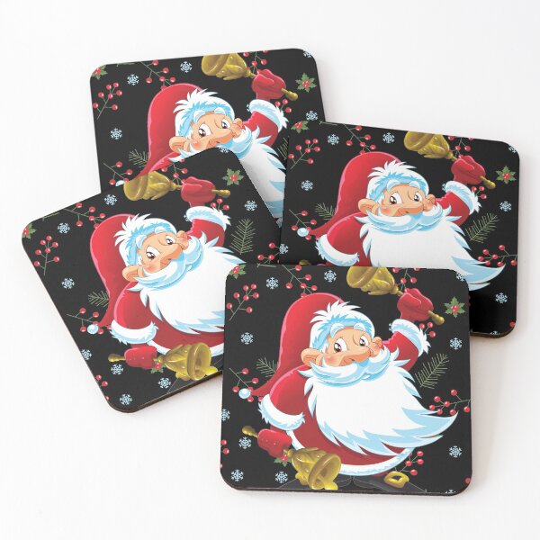Item preview, Beautiful Santa Claus  designed and sold by cruzzcreation.