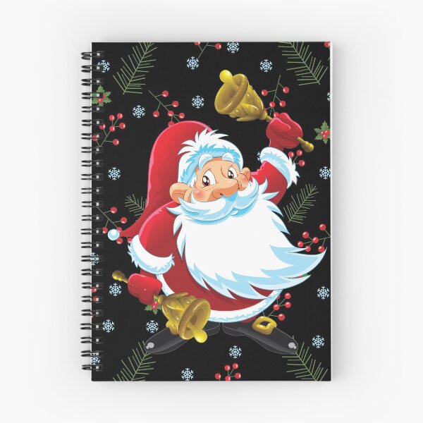 Item preview, Beautiful Santa Claus  designed and sold by cruzzcreation.