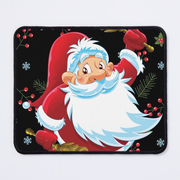 Item preview, Beautiful Santa Claus  designed and sold by cruzzcreation.