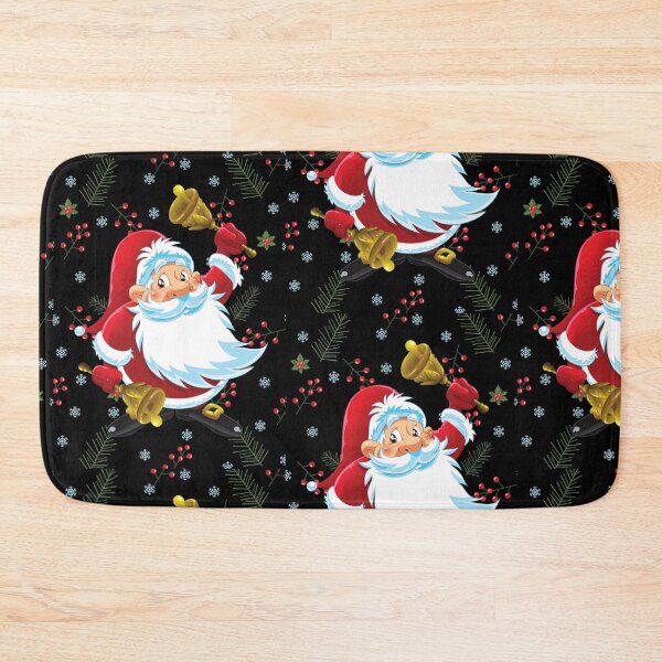 Item preview, Beautiful Santa Claus  designed and sold by cruzzcreation.