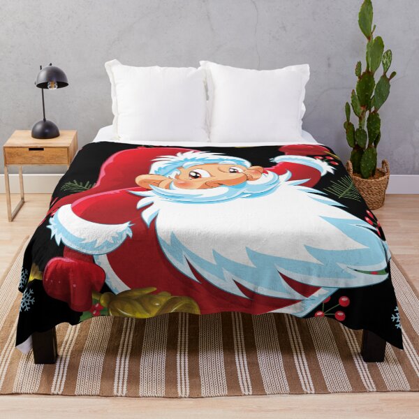 Item preview, Beautiful Santa Claus designed and sold by cruzzcreation.