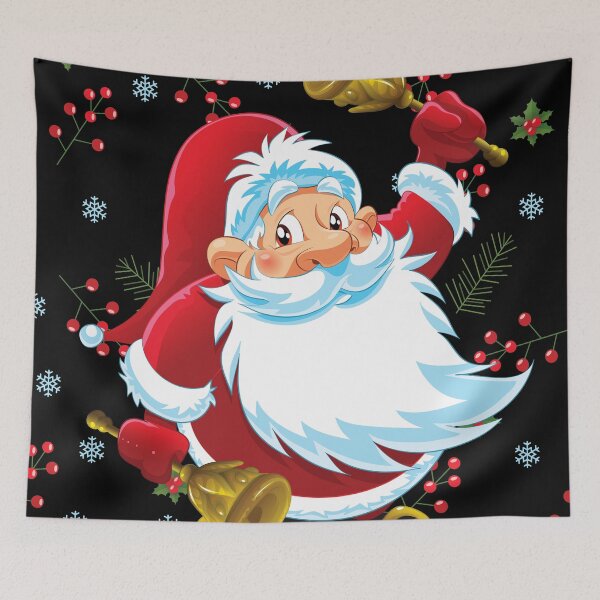 Item preview, Beautiful Santa Claus  designed and sold by cruzzcreation.
