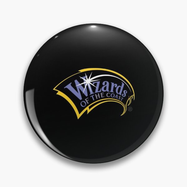 Item preview, WIZARDS OF THE COAST designed and sold by Shopokquan.