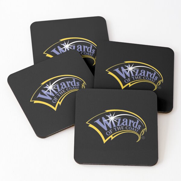 Item preview, WIZARDS OF THE COAST designed and sold by Shopokquan.