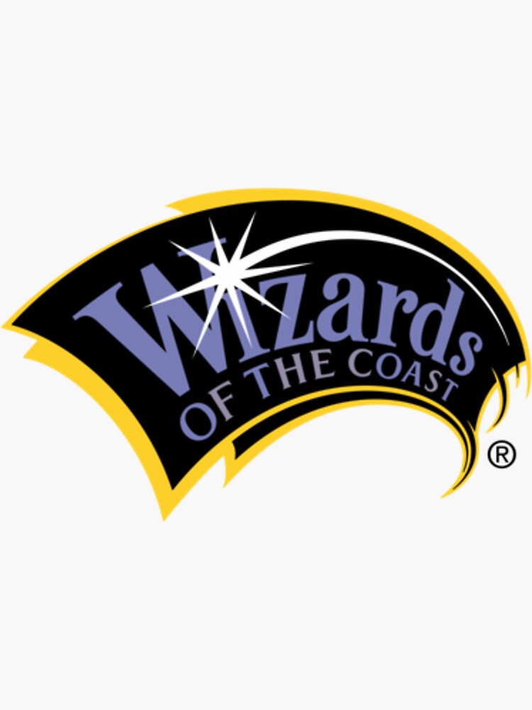 WIZARDS OF THE COAST