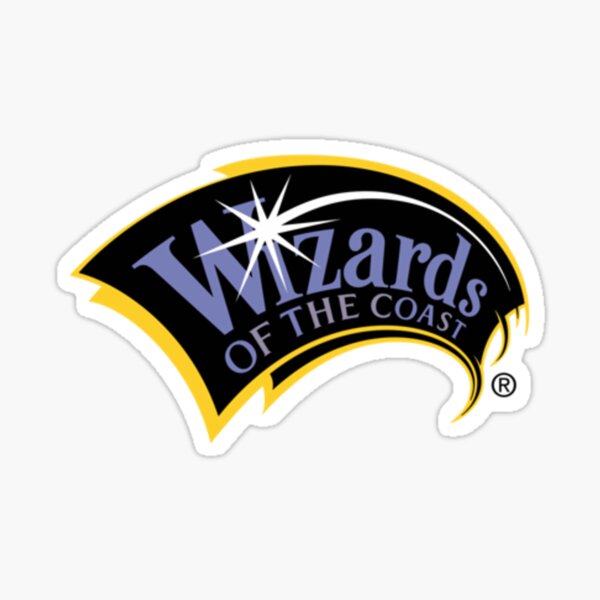 WIZARDS OF THE COAST