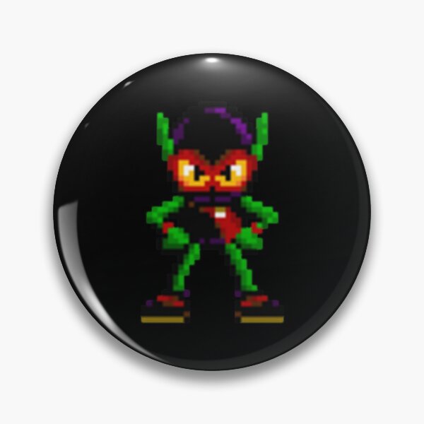 Item preview, CZool Sprite  designed and sold by Shopokquan.