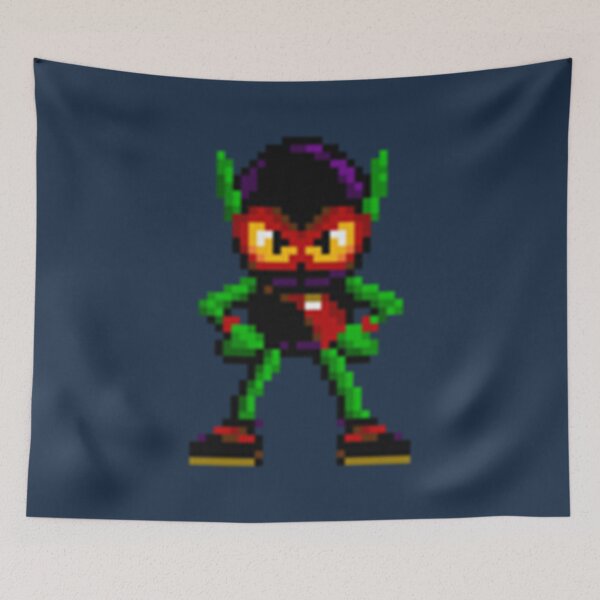 Item preview, CZool Sprite  designed and sold by Shopokquan.