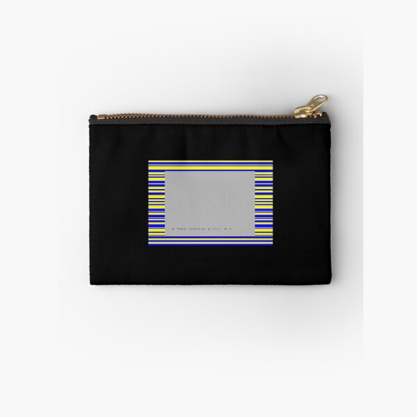 Item preview, ZX Spectrum Loading Error designed and sold by Shopokquan.