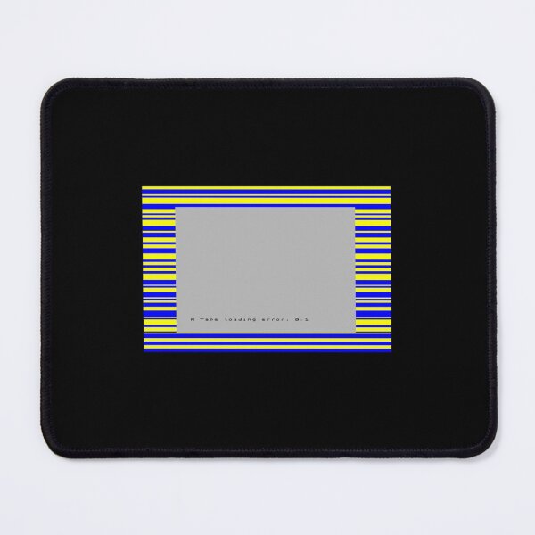 Item preview, ZX Spectrum Loading Error designed and sold by Shopokquan.