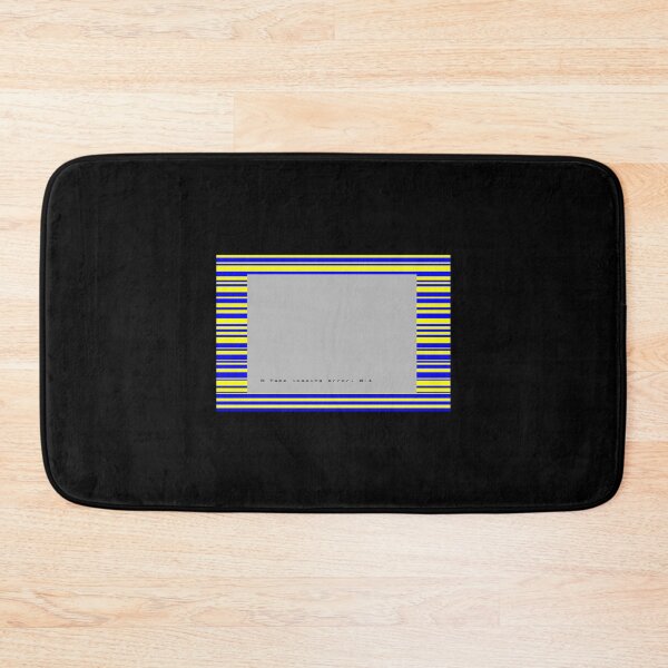 Item preview, ZX Spectrum Loading Error designed and sold by Shopokquan.