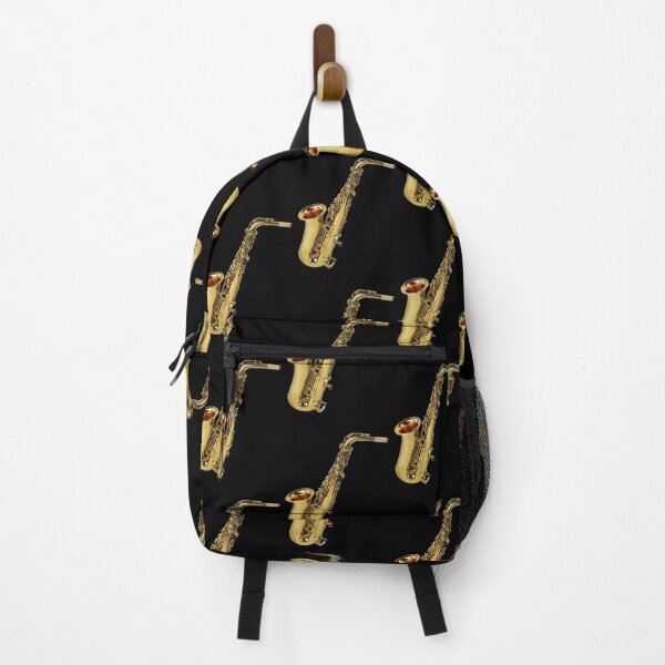 Item preview, Classic Saxophone designed and sold by VintageViolet79.