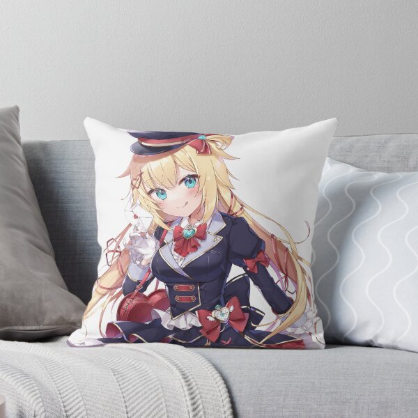 Item preview, Akai Haato designed and sold by Sinjirou.