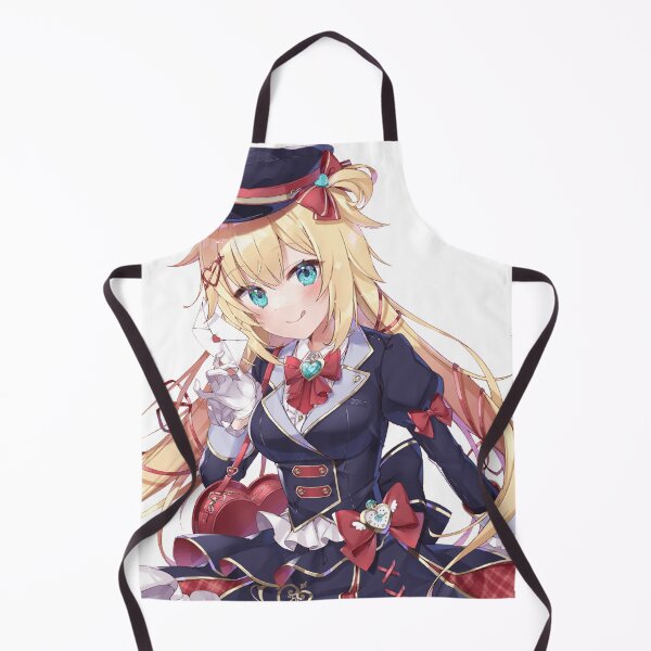 Item preview, Akai Haato designed and sold by Sinjirou.