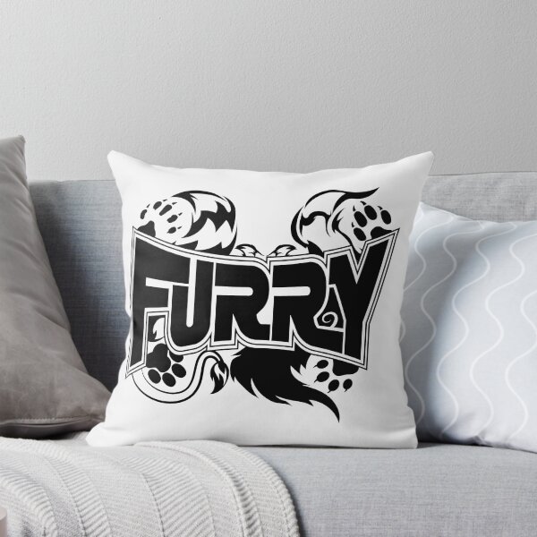 Item preview, Furry Workout Shirt designed and sold by samohtlion.