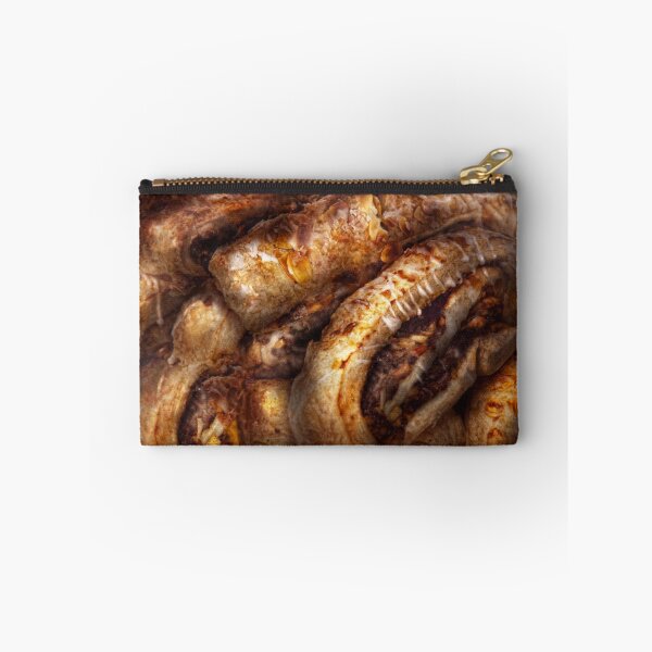 Item preview, Sweet - Strudel - Almond Strudel Abstract designed and sold by Mike Savad Photography.