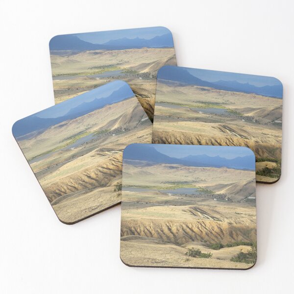 Item preview, East Crimean landscape, Ukraine designed and sold by Mike Kiev art.