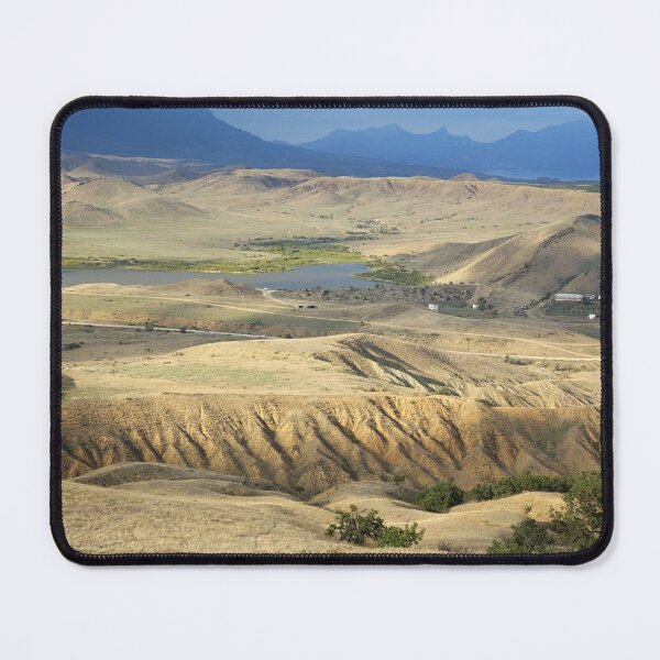 Item preview, East Crimean landscape, Ukraine designed and sold by Mike Kiev art.