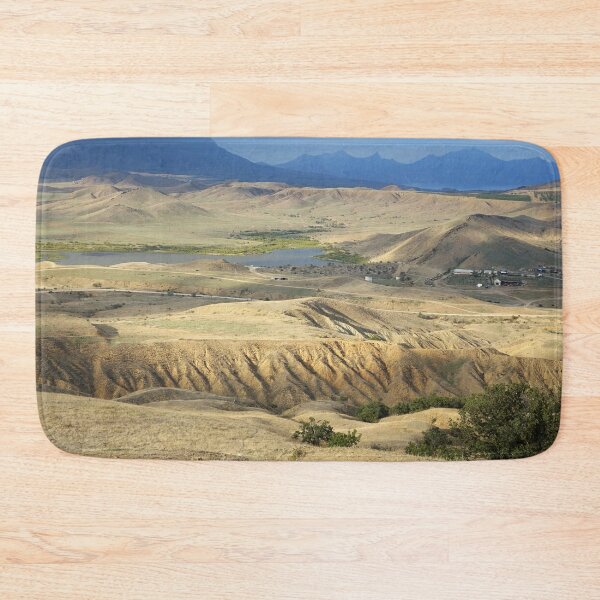 Item preview, East Crimean landscape, Ukraine designed and sold by Mike Kiev art.