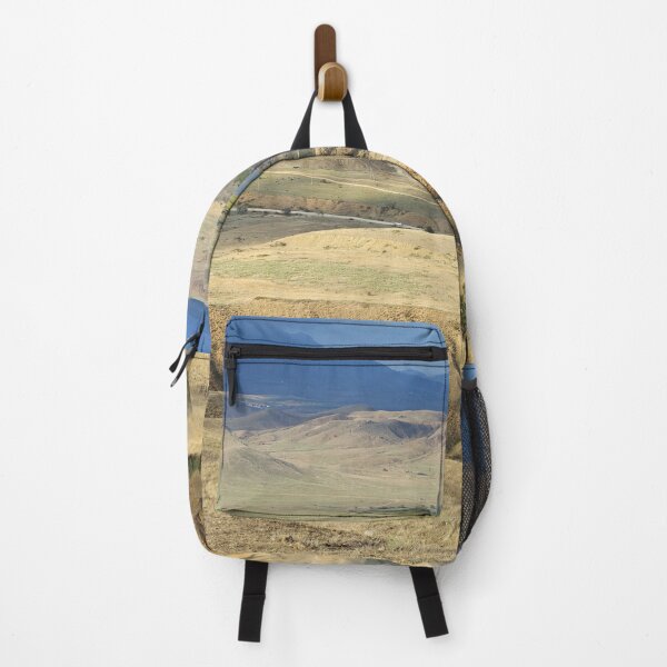 Item preview, East Crimean landscape, Ukraine designed and sold by Mike Kiev art.