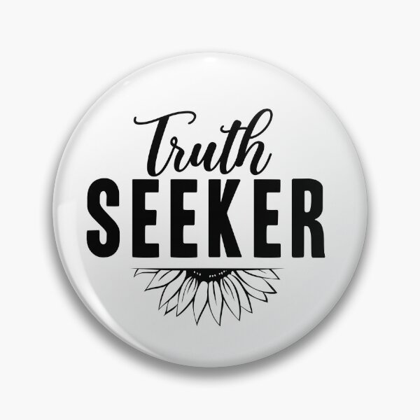 Item preview, Truth Seeker designed and sold by AwakeApparel.