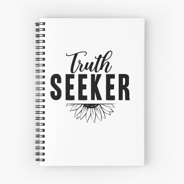 Item preview, Truth Seeker designed and sold by AwakeApparel.