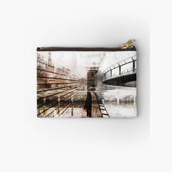 Item preview, Abstract of Norwich designed and sold by Nick Jermy.
