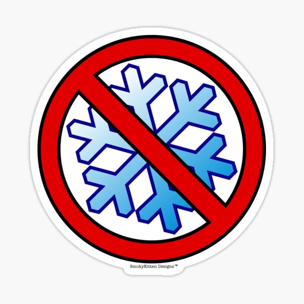 Snowflake Stickers – HornerNovelty