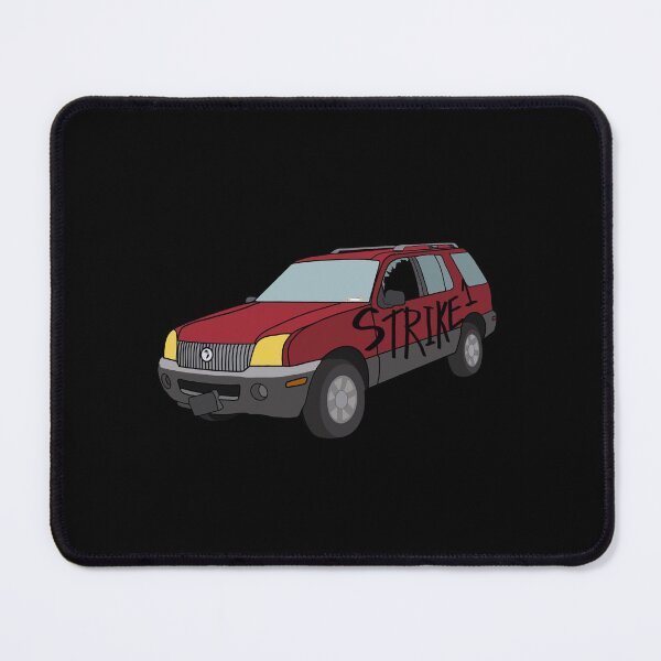 Item preview, Project 863: Strike 1 designed and sold by TheaMae.