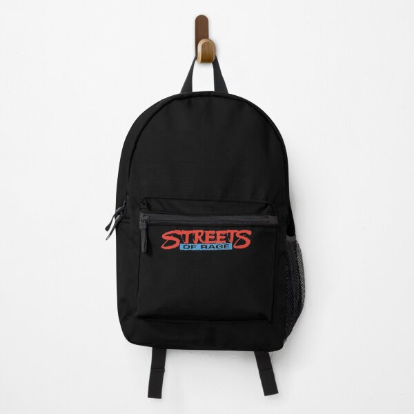 Item preview, Funny Gifts Retro Streets Of Rage Gift For Music Fans designed and sold by UlisesMarvin.