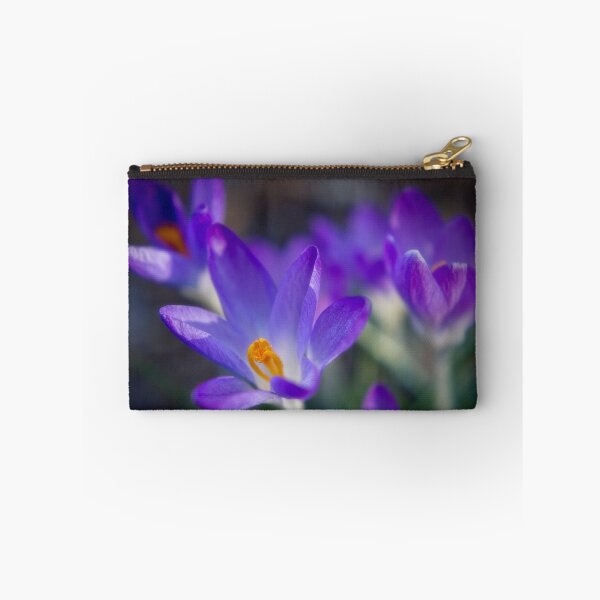 Item preview, The Spring Crocus designed and sold by aaronc.