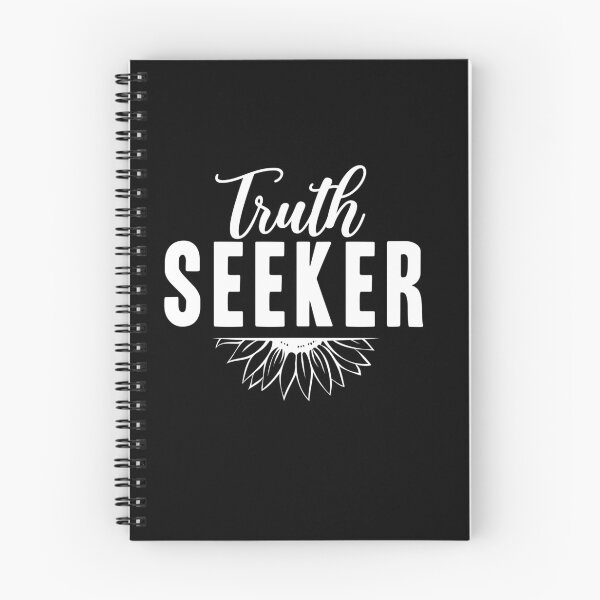 Item preview, Truth Seeker designed and sold by AwakeApparel.
