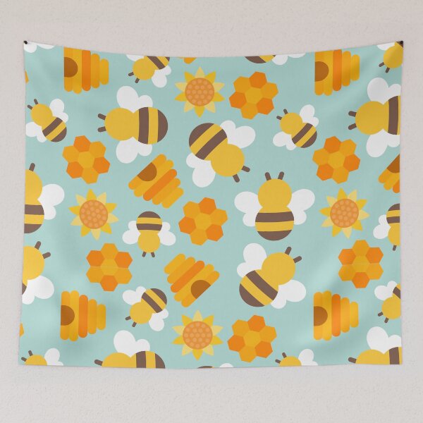 Item preview, Save the Bees! designed and sold by hereticbassist.
