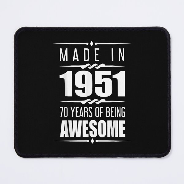 Item preview, 70th Birthday Men Women 70 Year Old 70th Birthday designed and sold by MivaanshiAhe.