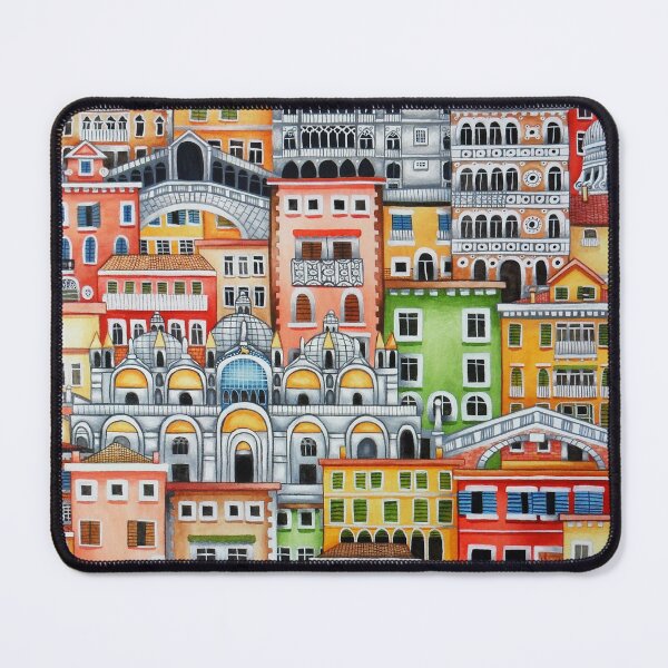 Item preview, Venice, Italy designed and sold by adeillustrator.