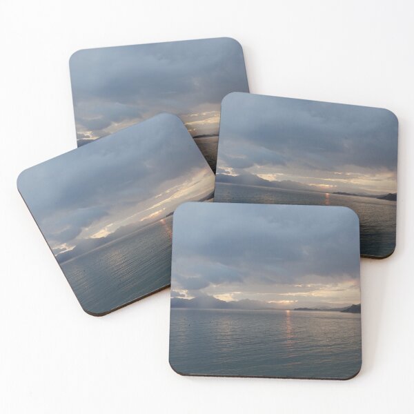 Item preview, East Crimean seascape, Ukraine designed and sold by Mike Kiev art.