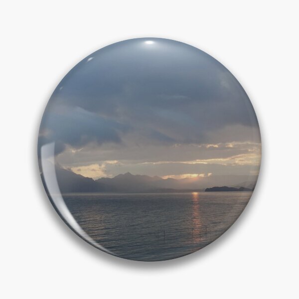 Item preview, East Crimean seascape, Ukraine designed and sold by Mike Kiev art.